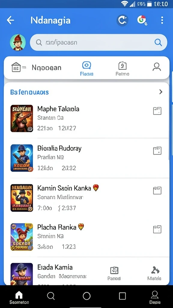 Screenshot d73 nomor 2