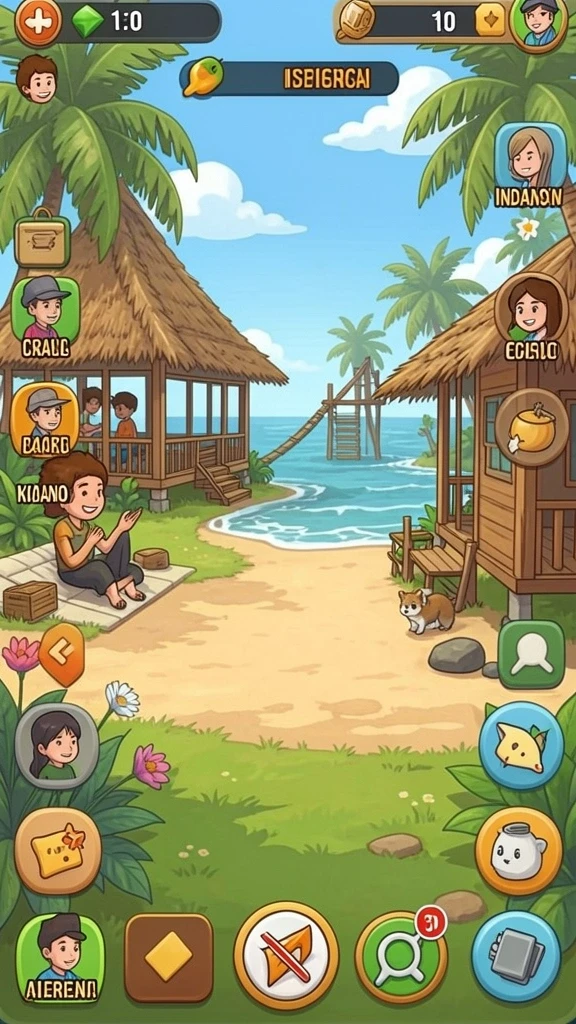 Screenshot gacor108 nomor 1