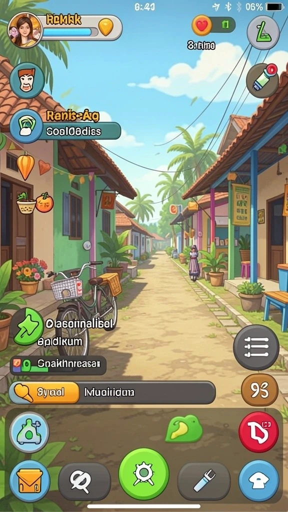 Screenshot gacor77 nomor 1