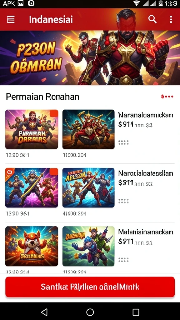 Screenshot lion4d nomor 2