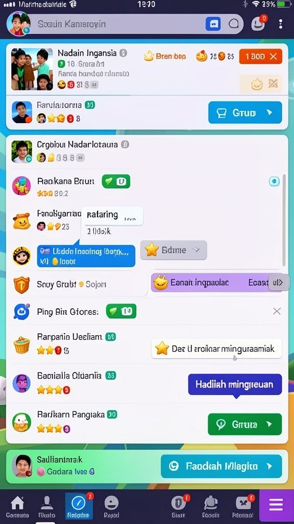 Screenshot lion4d nomor 3